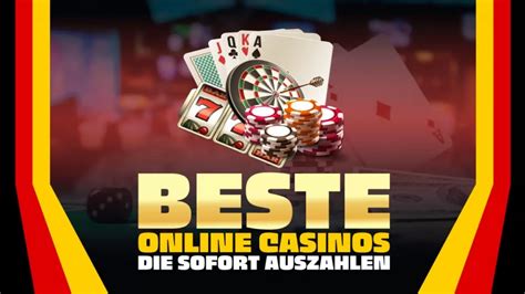 online casino auszahlen